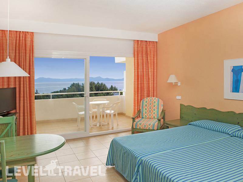 Фотография Iberostar Ciudad Blanca