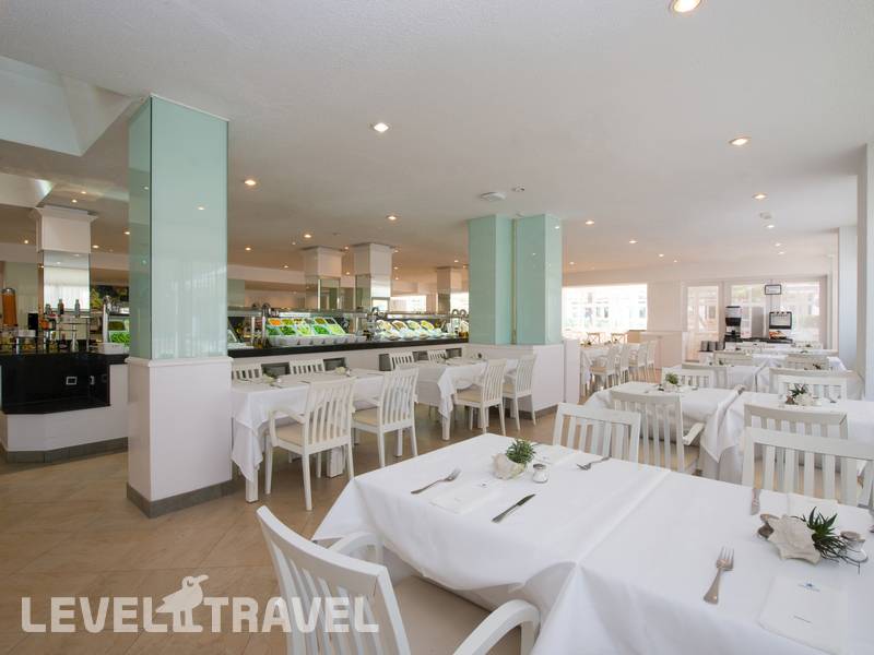 Фотография Iberostar Ciudad Blanca
