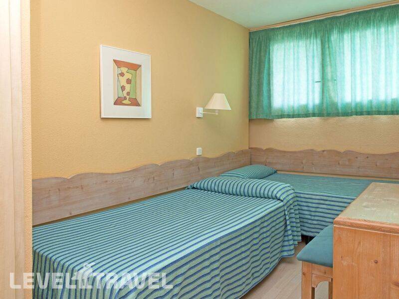 Фотография Iberostar Ciudad Blanca