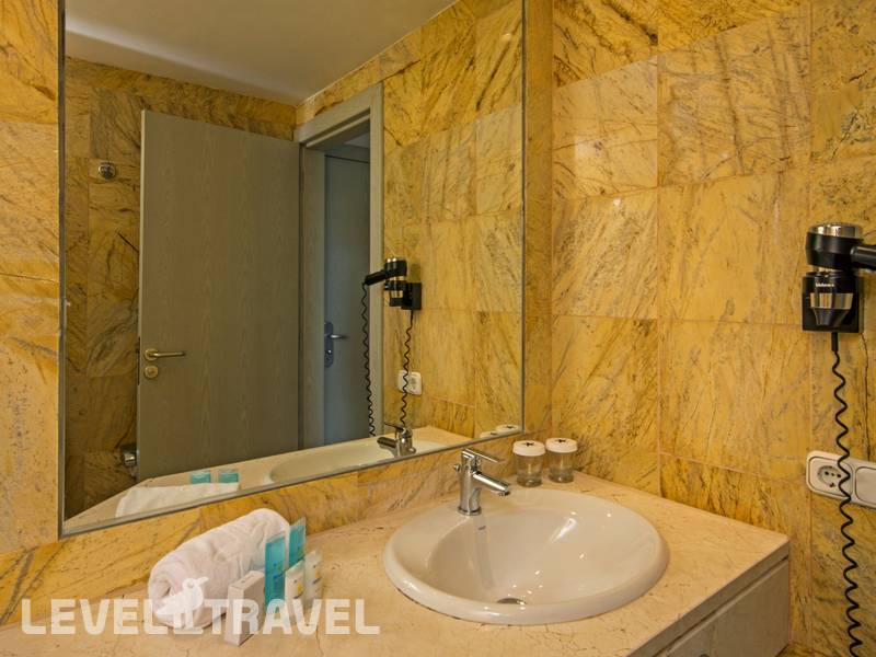 Фотография Iberostar Ciudad Blanca