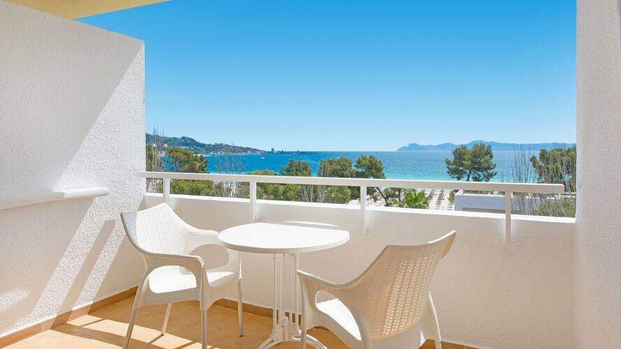Iberostar Ciudad Blanca