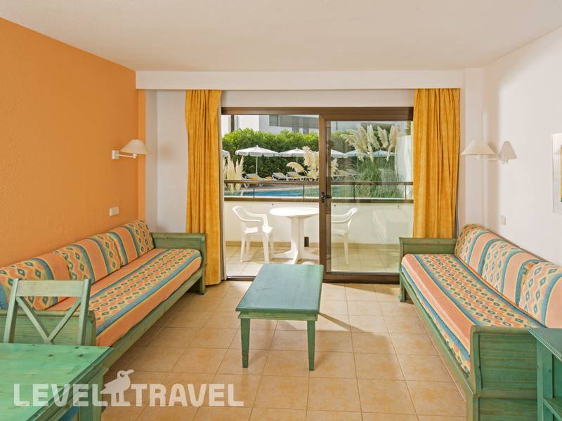 Фотография Iberostar Ciudad Blanca