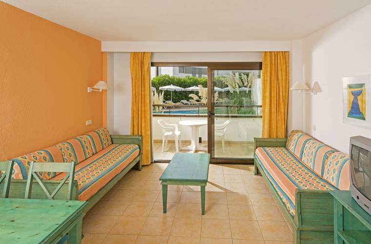 Iberostar Ciudad Blanca
