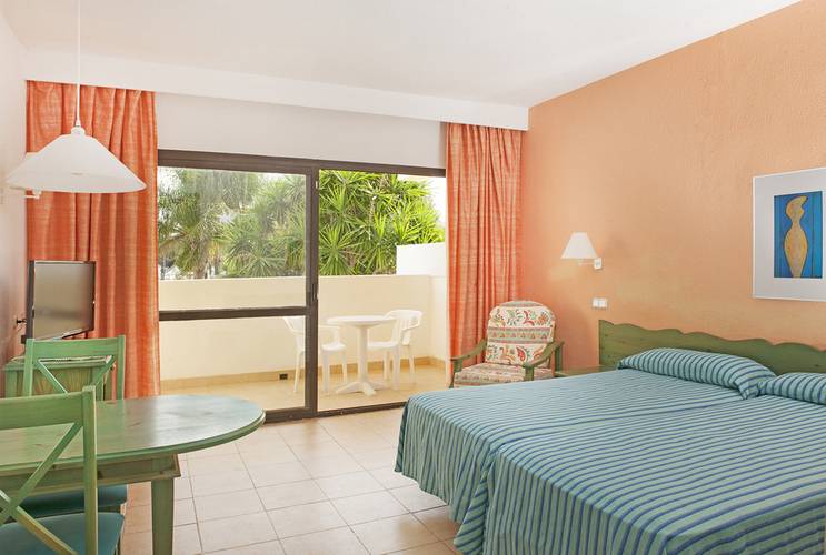 Iberostar Ciudad Blanca