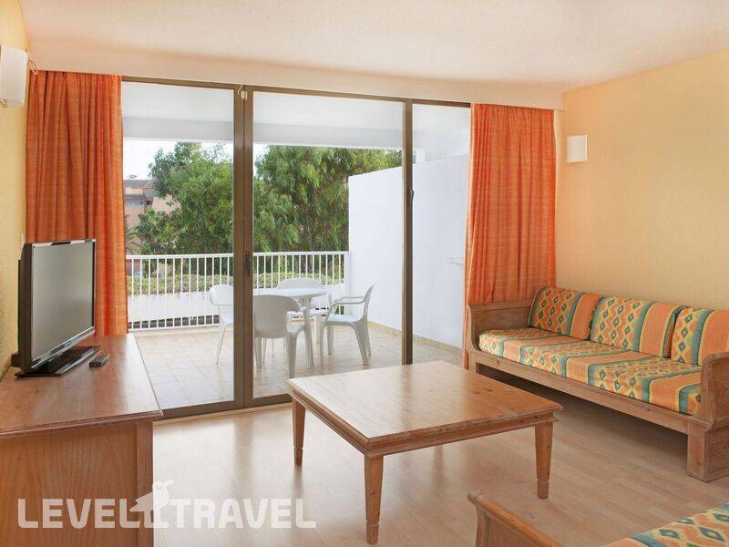 Фотография Iberostar Ciudad Blanca