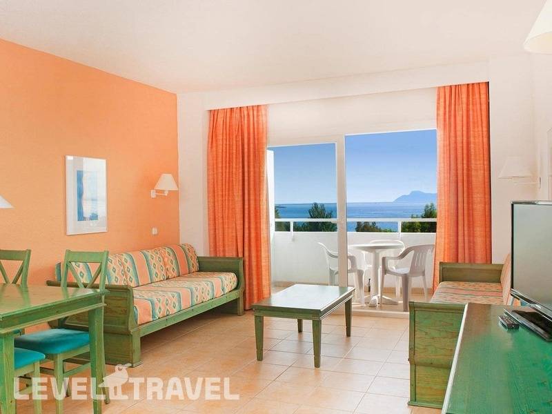 Фотография Iberostar Ciudad Blanca