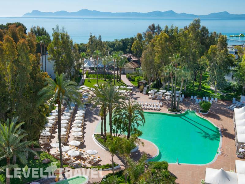 Фотография Iberostar Ciudad Blanca