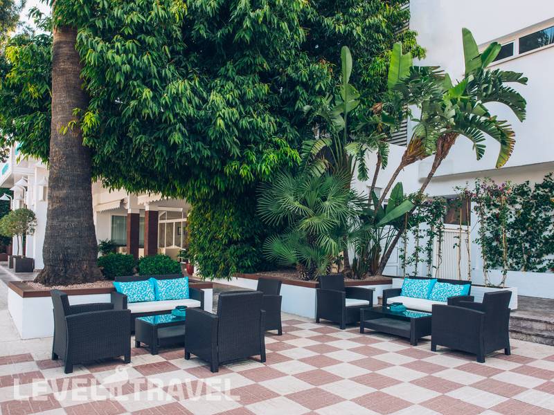 Фотография Iberostar Ciudad Blanca