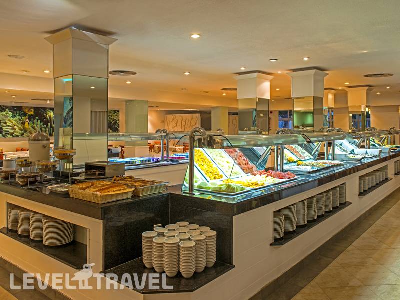 Фотография Iberostar Ciudad Blanca