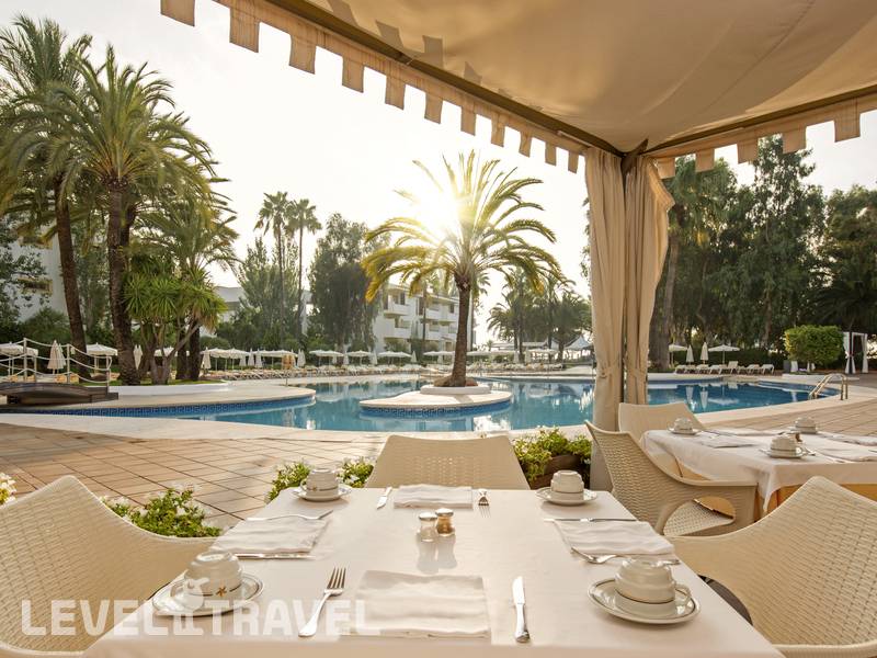 Фотография Iberostar Ciudad Blanca
