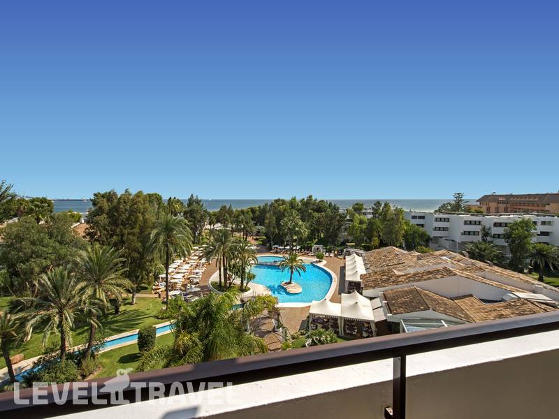 Фотография Iberostar Ciudad Blanca