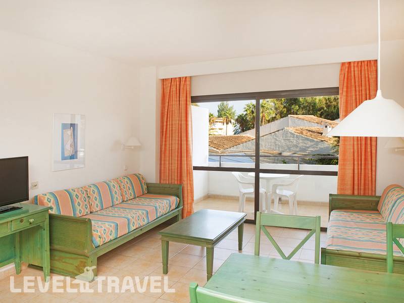Фотография Iberostar Ciudad Blanca