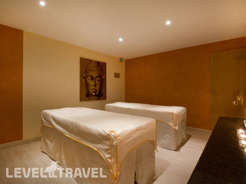 Фотография Iberostar Ciudad Blanca