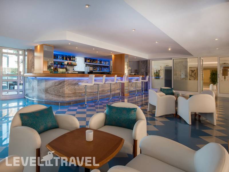 Фотография Iberostar Ciudad Blanca