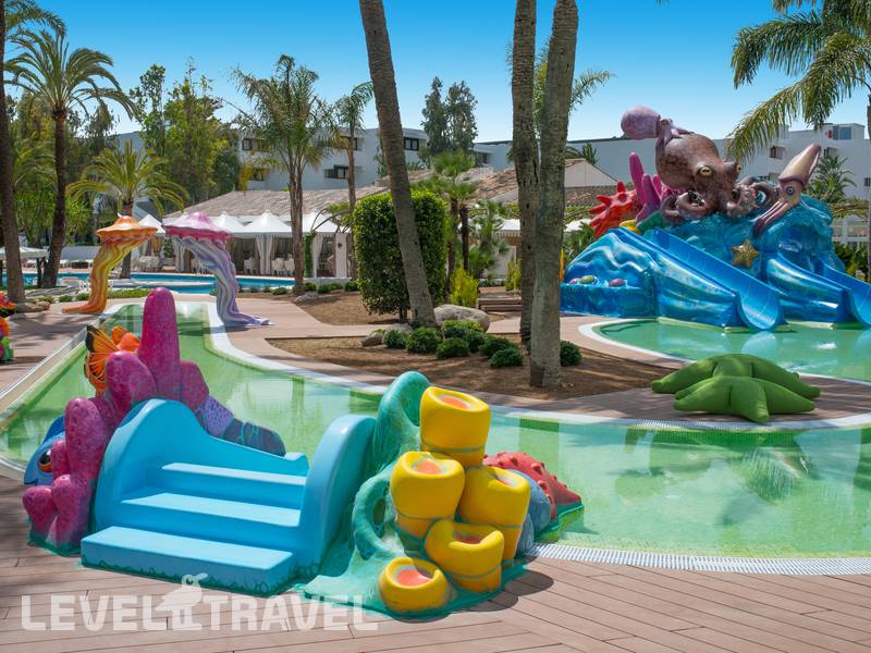 Фотография Iberostar Ciudad Blanca