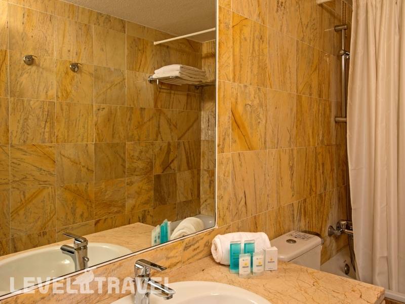 Фотография Iberostar Ciudad Blanca