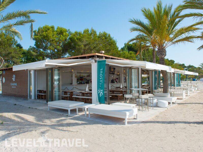 Фотография Iberostar Ciudad Blanca