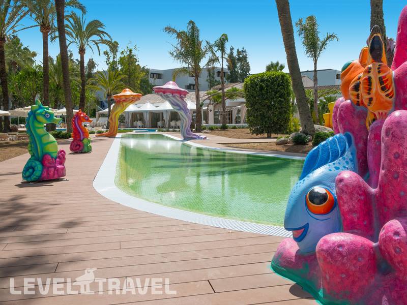 Фотография Iberostar Ciudad Blanca