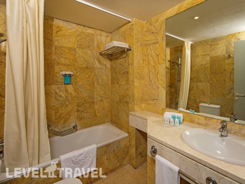 Фотография Iberostar Ciudad Blanca