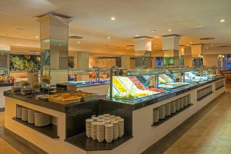 Iberostar Ciudad Blanca