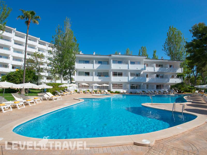 Фотография Iberostar Ciudad Blanca