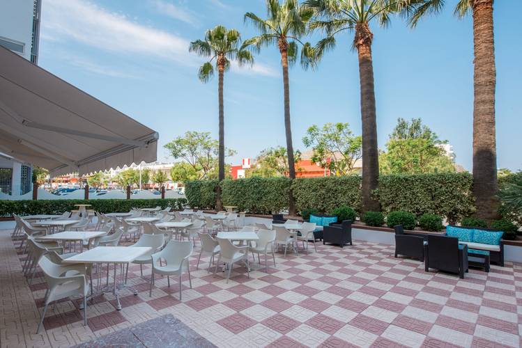 Iberostar Ciudad Blanca