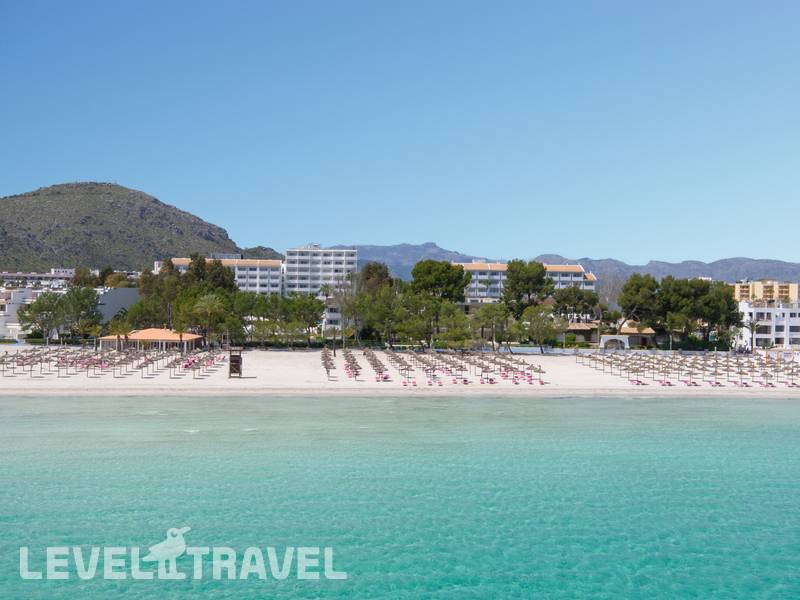 Фотография Iberostar Ciudad Blanca