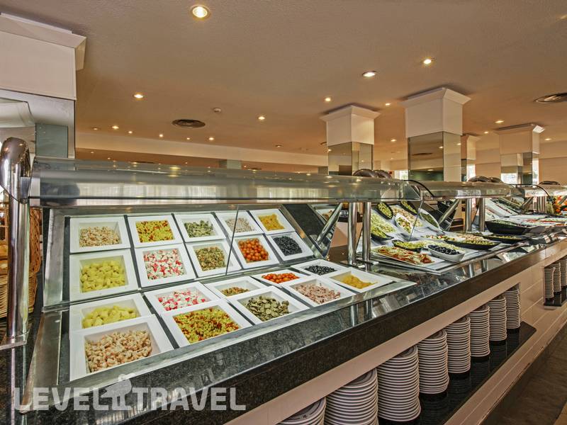 Фотография Iberostar Ciudad Blanca