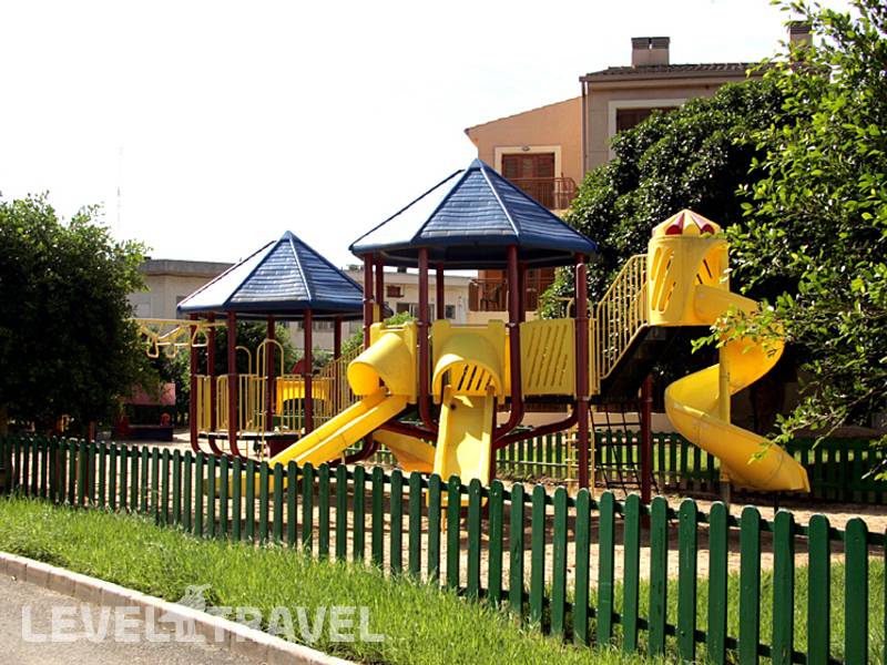 Фотография Albir Garden