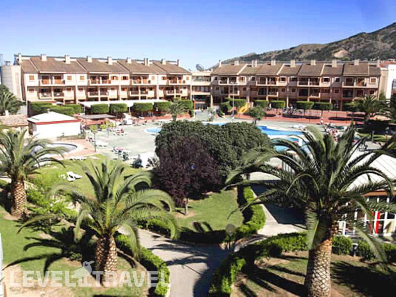Фотография Albir Garden