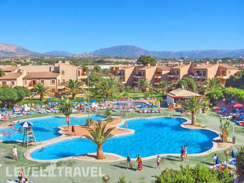 Фотография Albir Garden