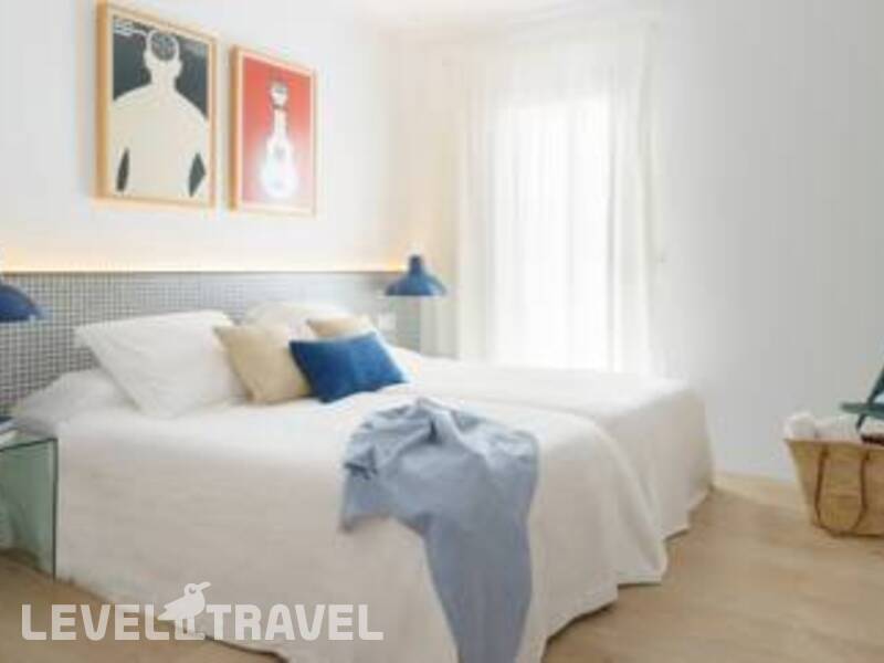 Фотография Residencia Eolo