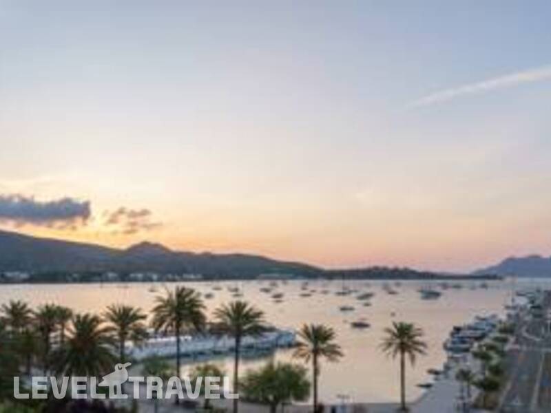 Фотография Residencia Eolo