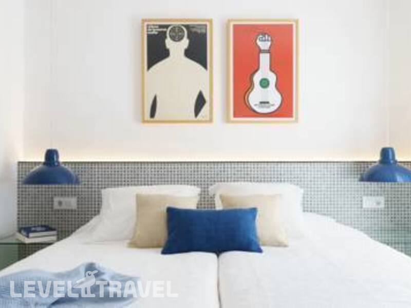 Фотография Residencia Eolo