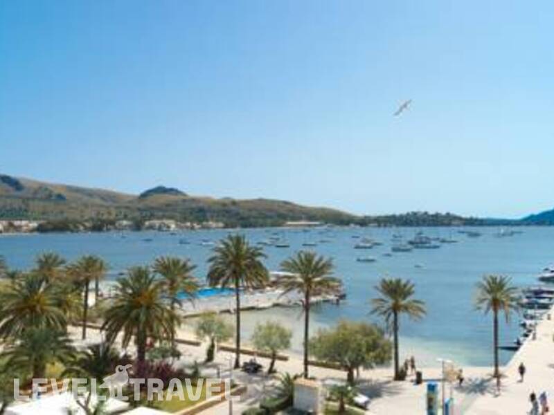 Фотография Residencia Eolo