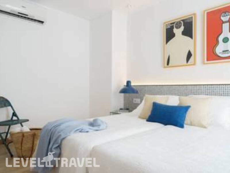 Фотография Residencia Eolo