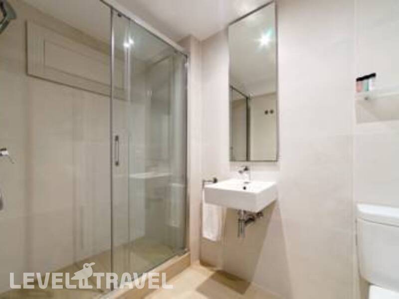Фотография Residencia Eolo