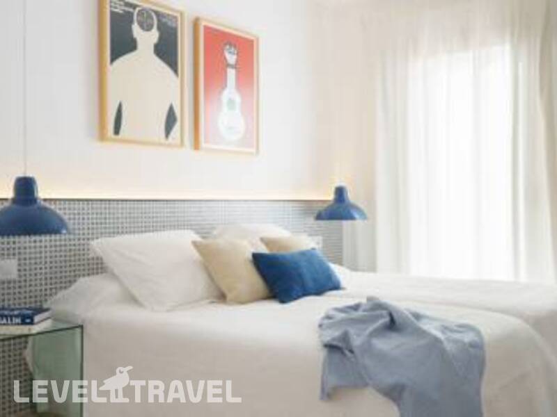 Фотография Residencia Eolo