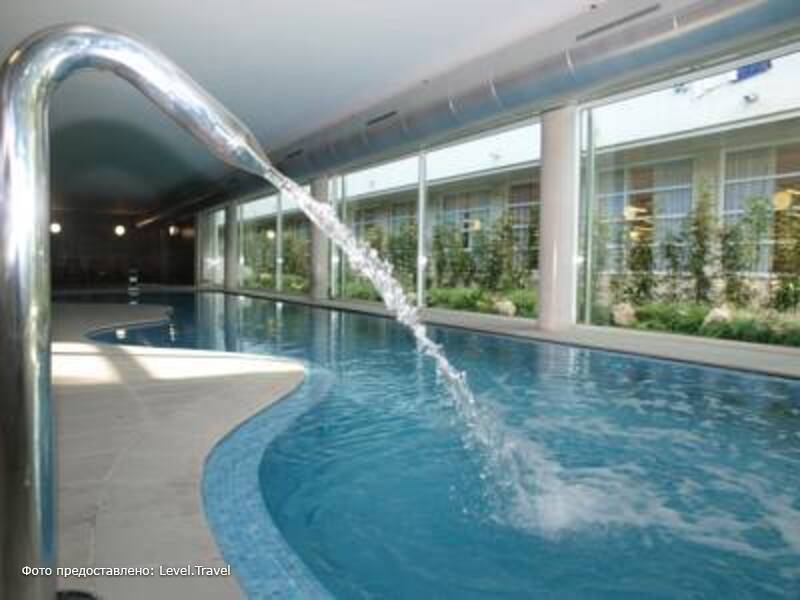 Фотография Platja Daurada Hotel