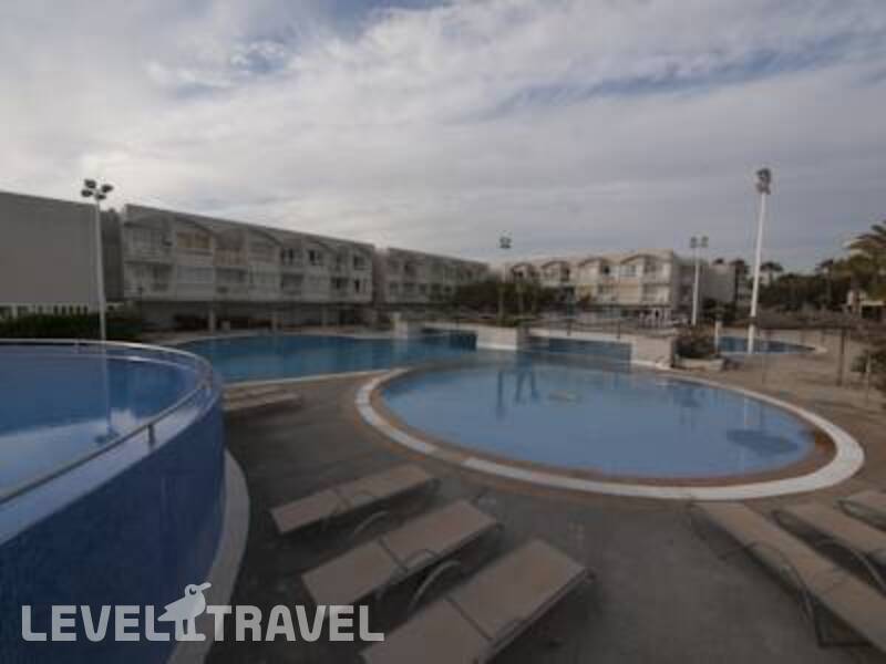 Фотография Platja Daurada Hotel