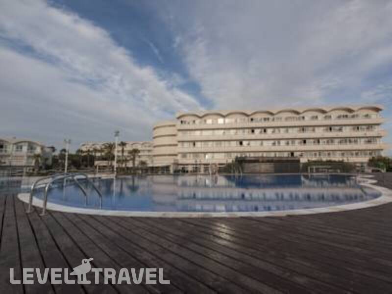 Фотография Platja Daurada Hotel