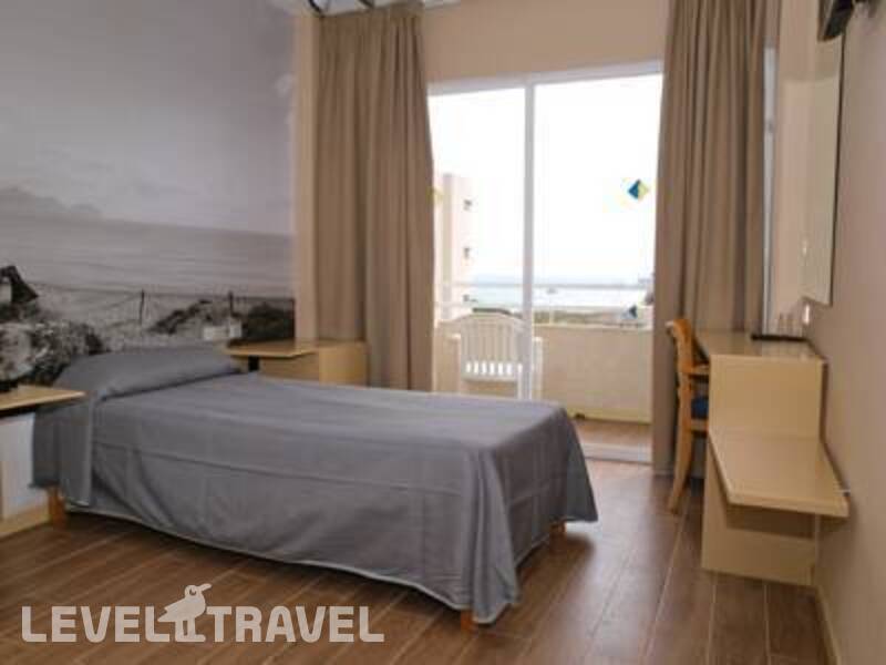 Фотография Platja Daurada Hotel