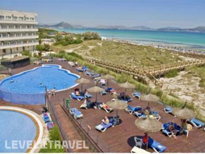 Фотография Platja Daurada Hotel