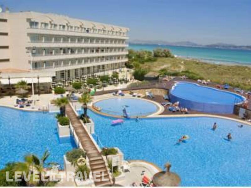 Фотография Platja Daurada Hotel