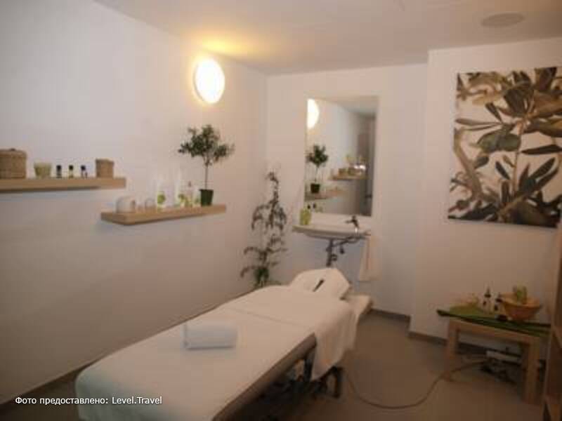 Фотография Platja Daurada Hotel