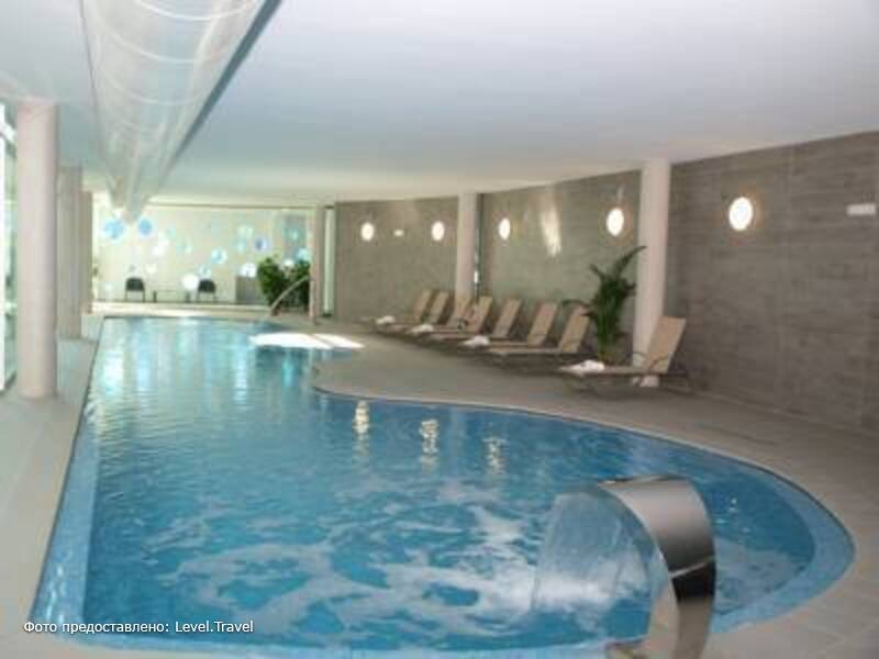 Фотография Platja Daurada Hotel