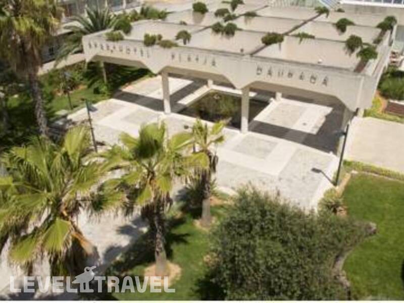Фотография Platja Daurada Hotel