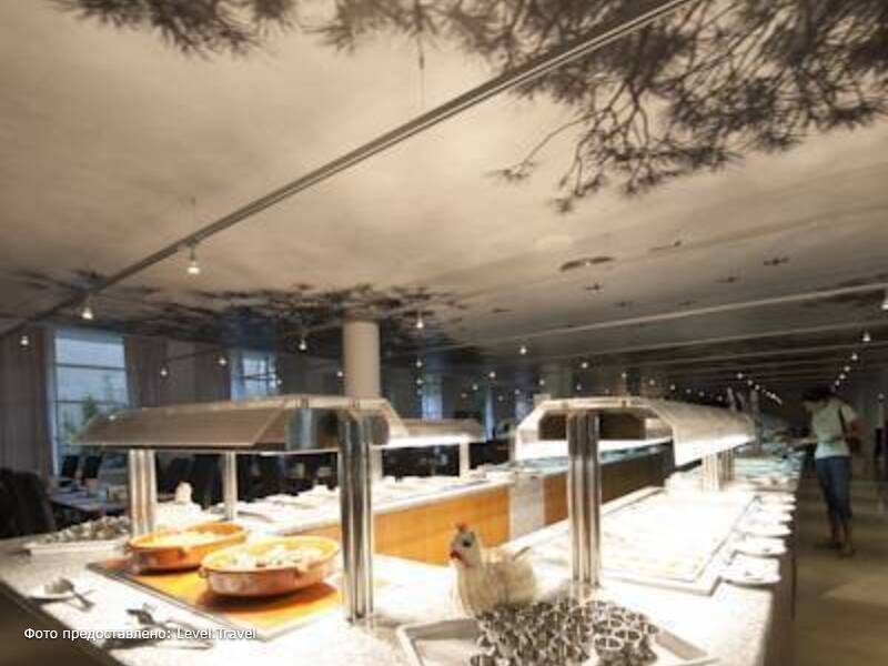 Фотография Platja Daurada Hotel