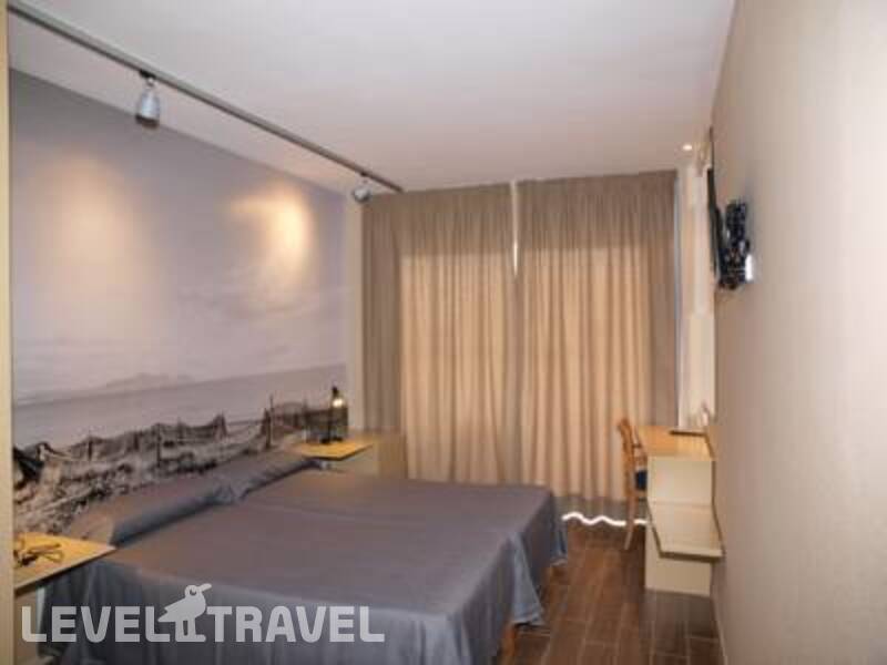 Фотография Platja Daurada Hotel