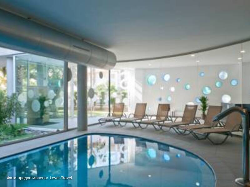 Фотография Platja Daurada Hotel